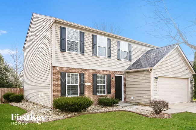 Foto del edificio - 445 Winterwood Dr