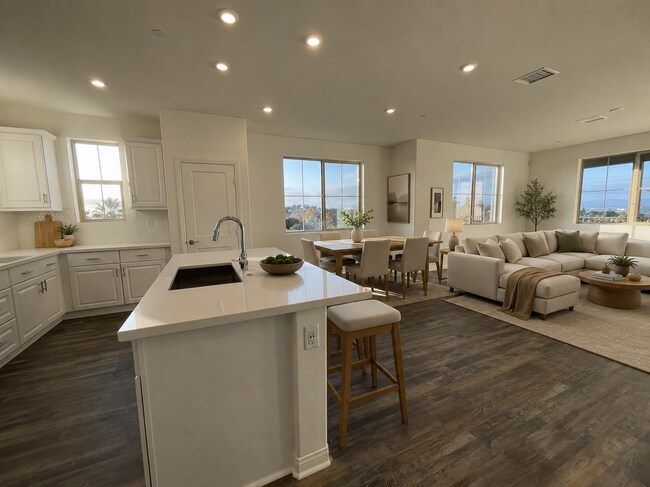 Foto del edificio - 1520 Redbud Wy
