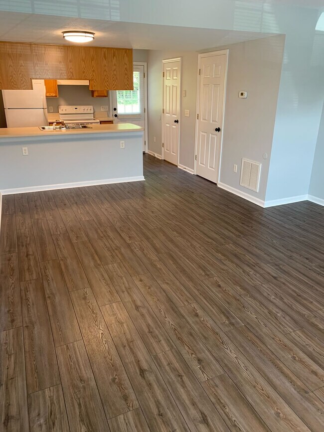 175 Griffin Ln, Broadway, VA 22815 Townhome Rentals in Broadway VA