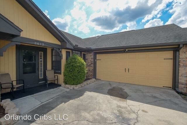 Foto del edificio - 4 br, 2 bath House - 3612 Danby Ct