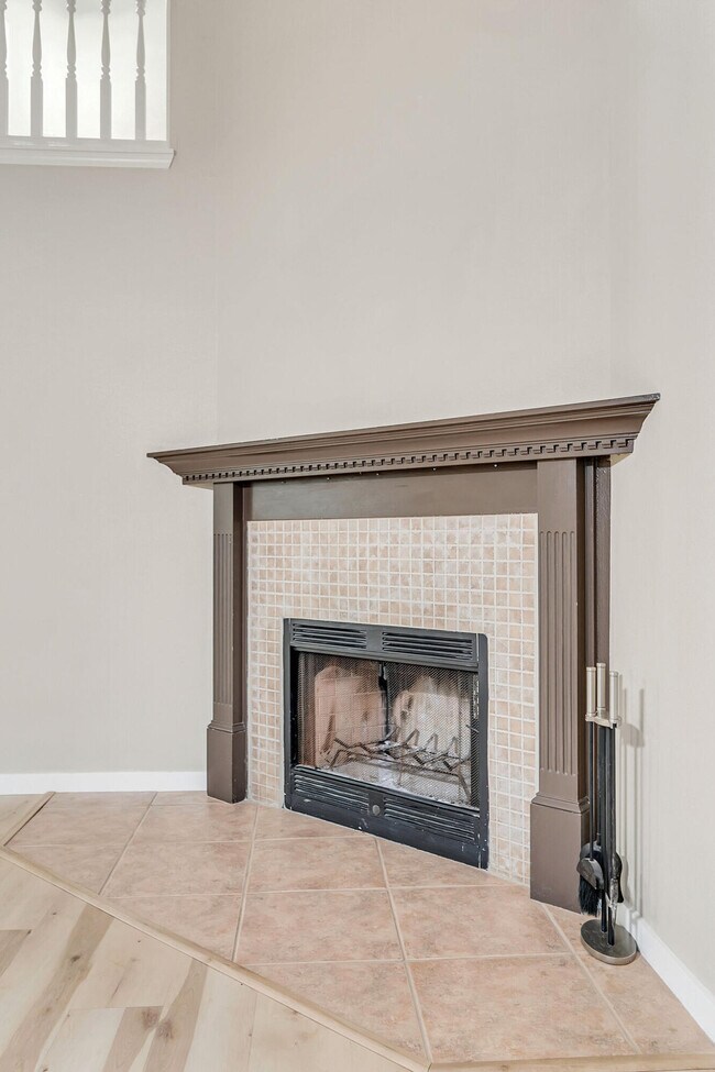 Foto del edificio - 467 Sandy Ridge Cir