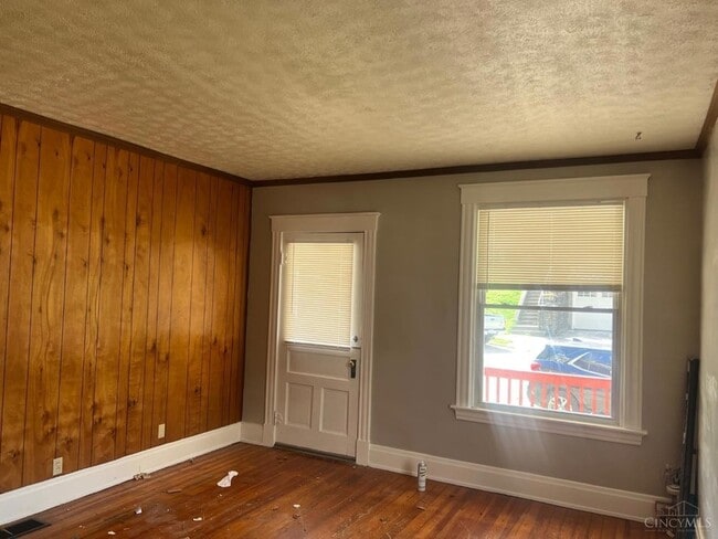 Foto del edificio - 1274 Ross Ave