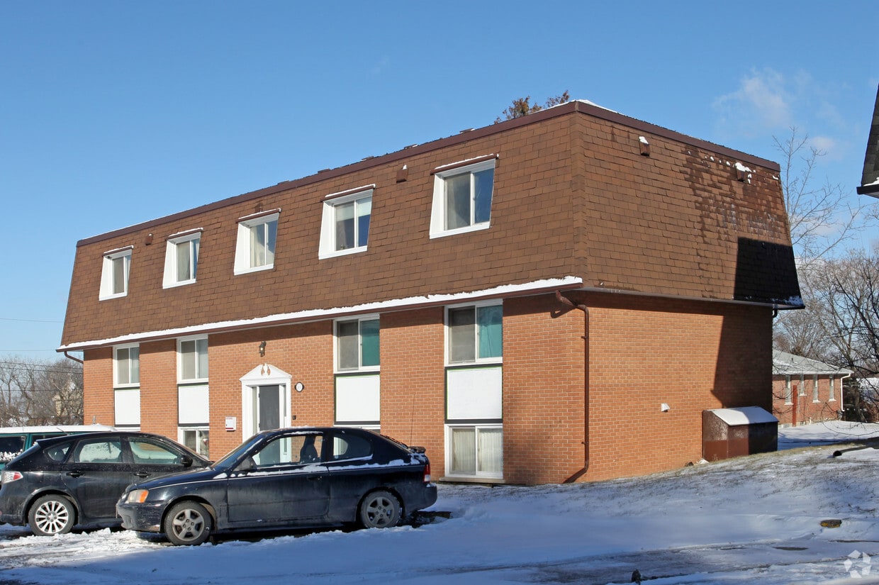 513 Park St, Brock, ON L0K 1A0 Apartments 513 Park St Brock, ON