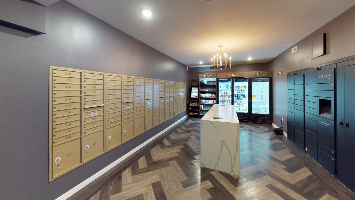 Photo - Tribeca Apartments