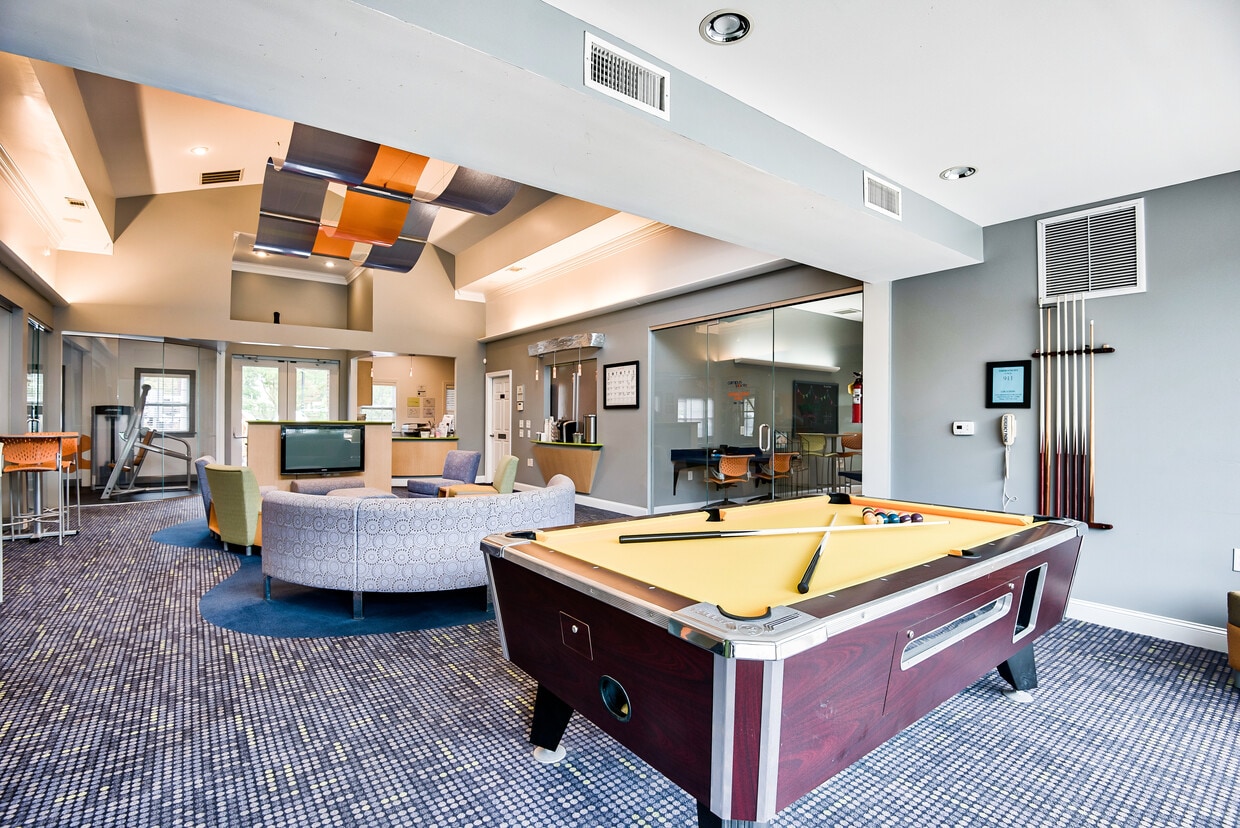 Campus Pointe at ECU - Campus Pointe at ECU