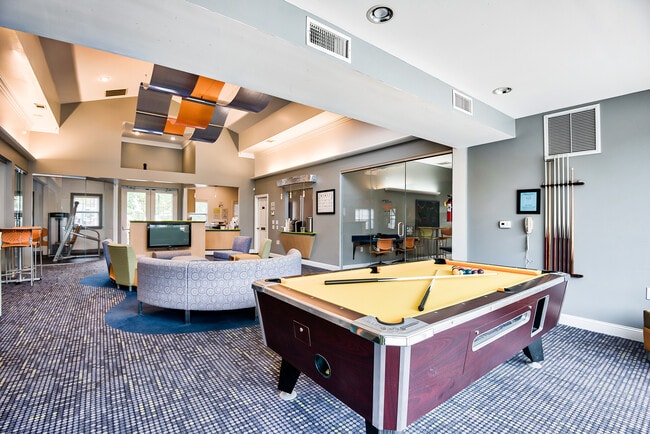 Campus Pointe at ECU - Campus Pointe at ECU Apartments