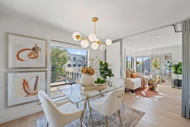 Building Photo - 770 Bryant St