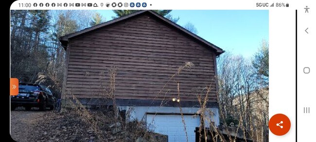 Building Photo - 320 Moss Hill Rd