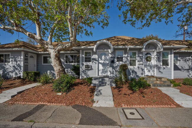 Building Photo - 4839 Colfax Ave