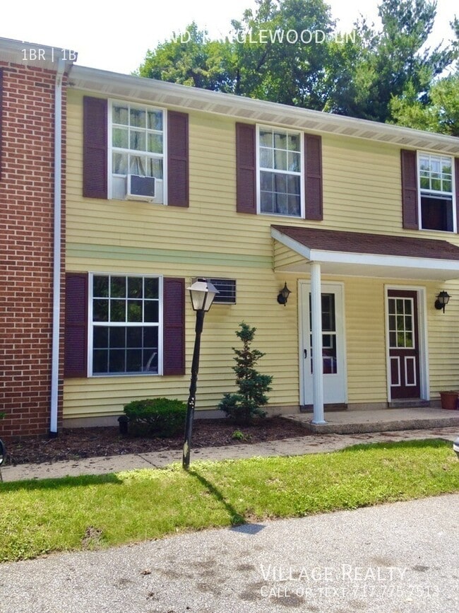 Foto del edificio - 323 N School Pl