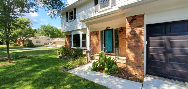 Foto del edificio - 1478 Kingwood St