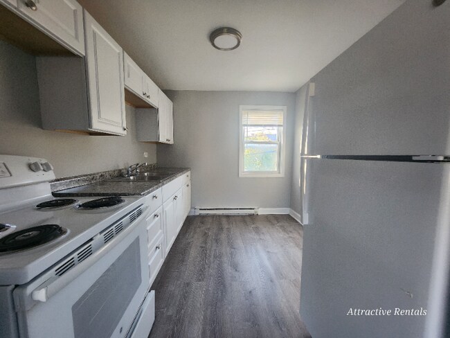 Foto del edificio - 2113 W 119th St