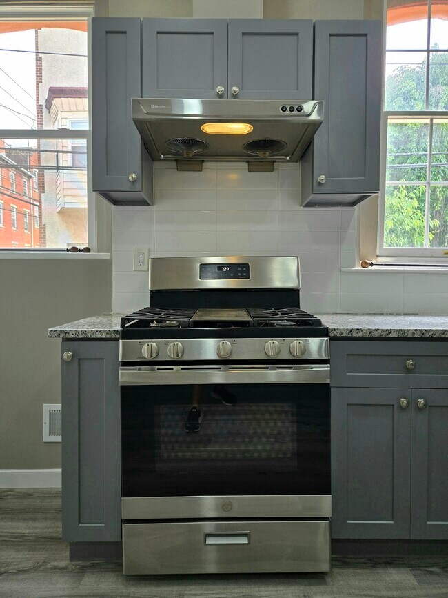 Foto del edificio - 1218 N 16th St