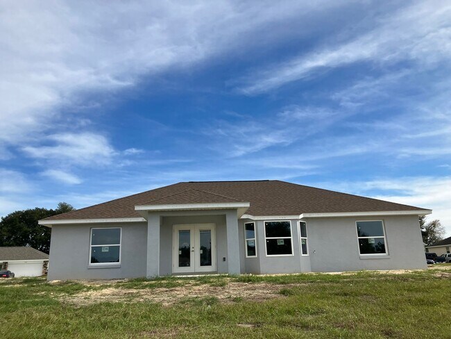 Building Photo - NEW CONSTRUCTION 3BR/2BA Home For Rent NEW...