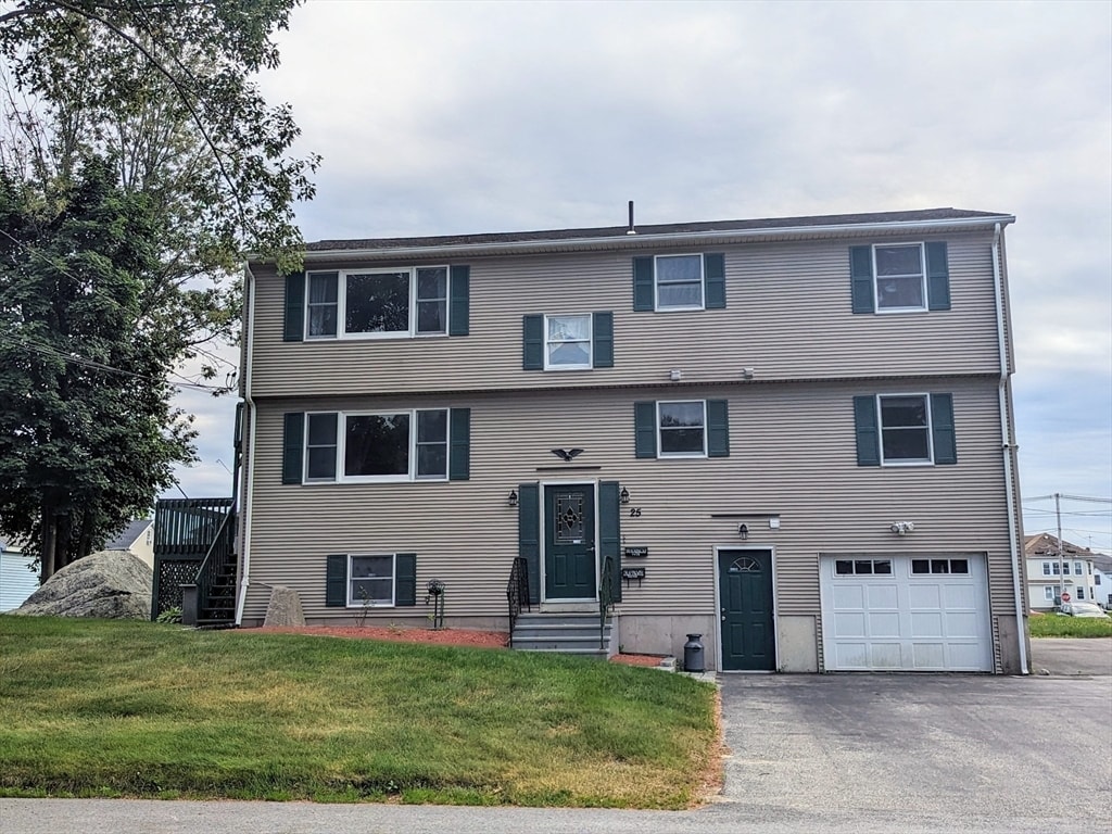 Primary Photo - 25 Brodeur Ave