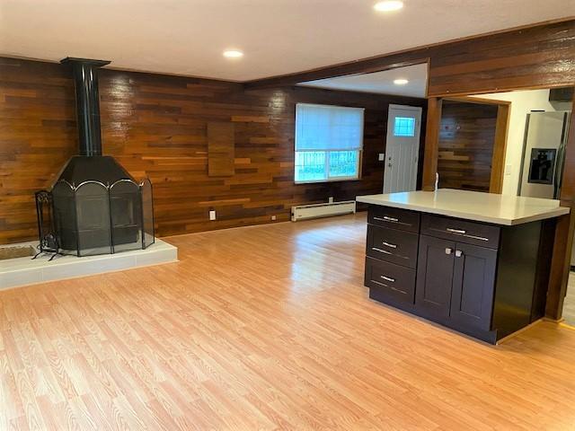 Building Photo - 2 bedroom in Shoreline WA 98155