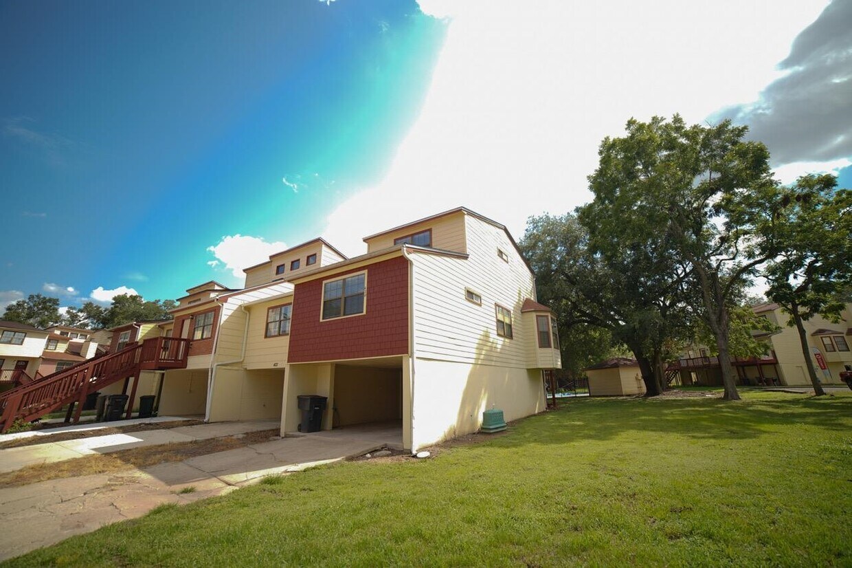 420 Indian Village Trail Tallahassee - 420 Indian Village Trail Tallahassee Fl Primary Photo 