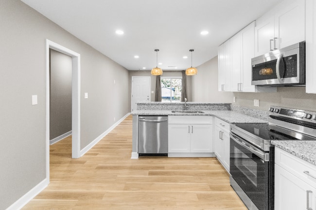 Photo - 2039 Nettie Ct Apartment