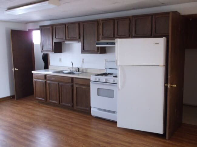 Building Photo - 311 E Dominick St