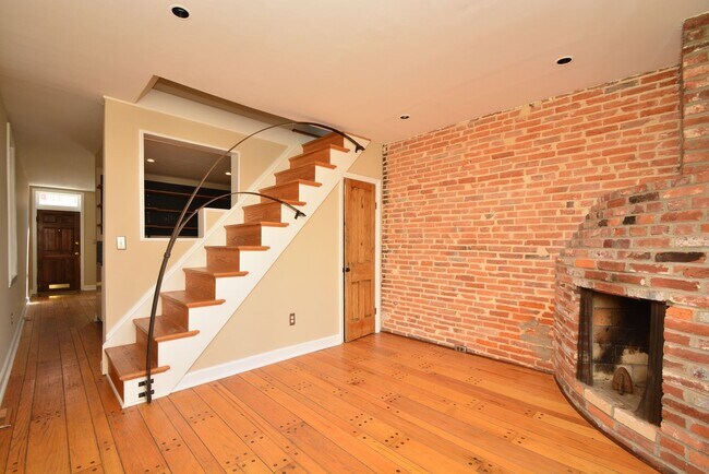 Building Photo - Downtown Federal Hill Location, historic 2...