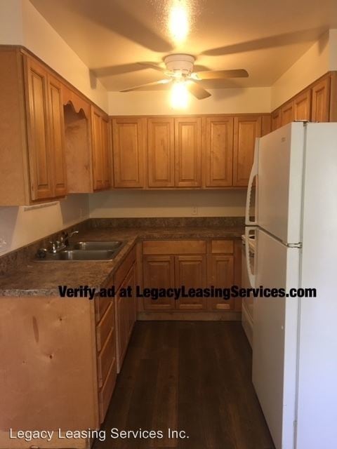 Building Photo - 3 br, 2 bath House - 2201 McClellan Rd