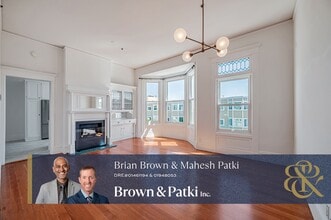 Building Photo - 354 Walnut St