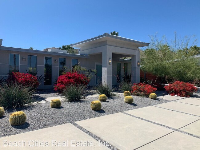 Building Photo - 4 br, 3 bath House - 71479 San Gorgonio Rd.