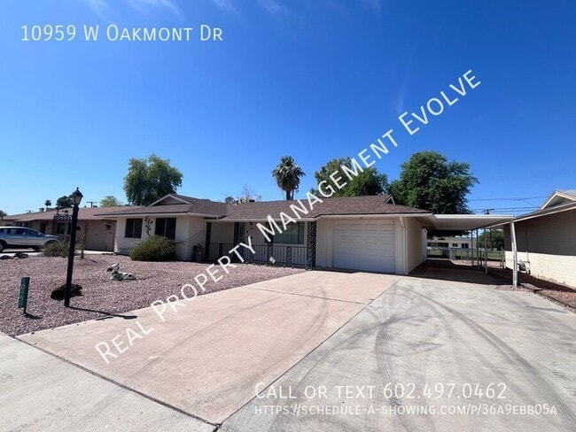 Building Photo - 10959 W Oakmont Dr