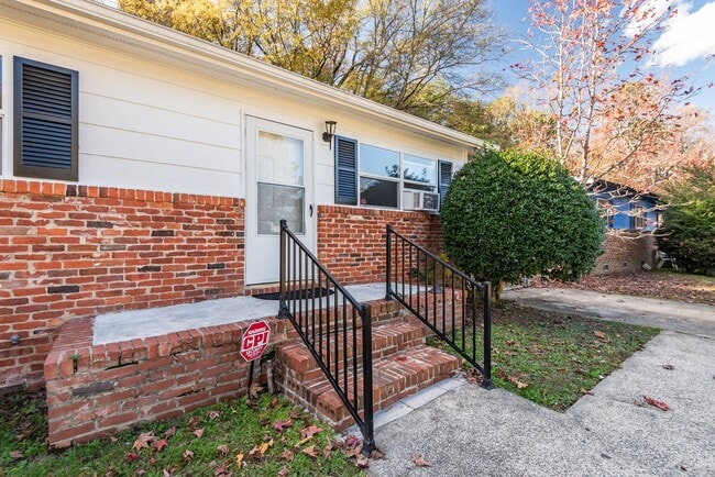 Foto del edificio - 3Bed/1.5Bath Cozy & Convenient in Durham NC!