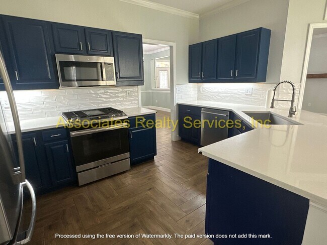 Foto del edificio - Beautiful Family home in Mentone!