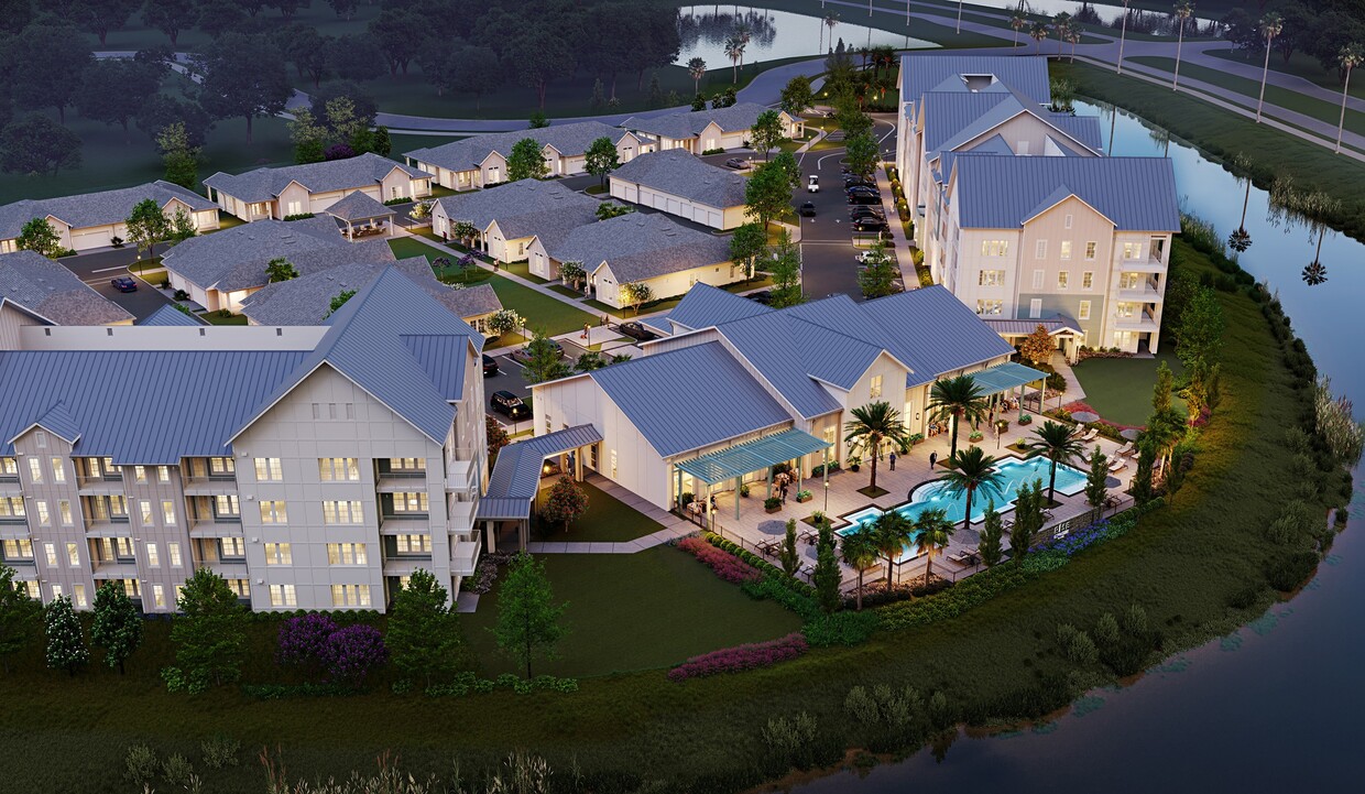 RISE Viera Apartments in Melbourne, FL