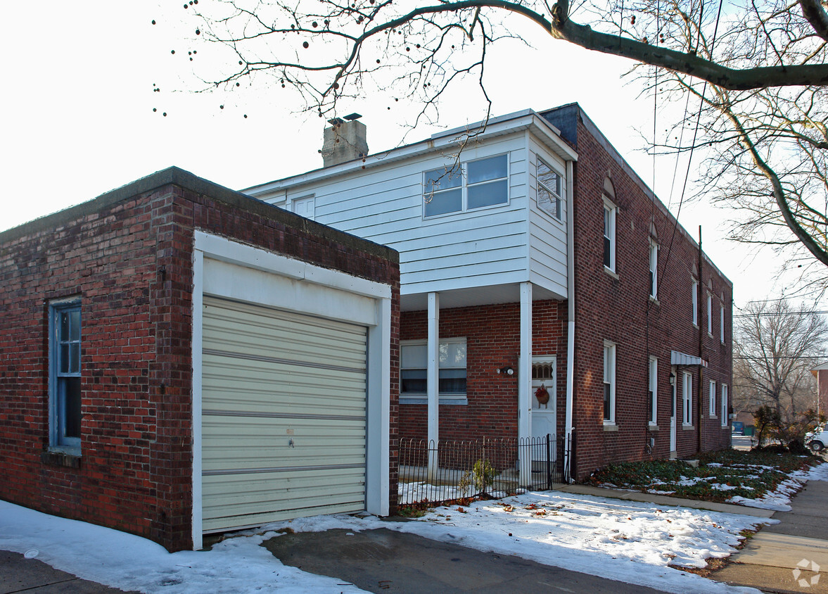 Building Photo - 261-265 Haddon Ave