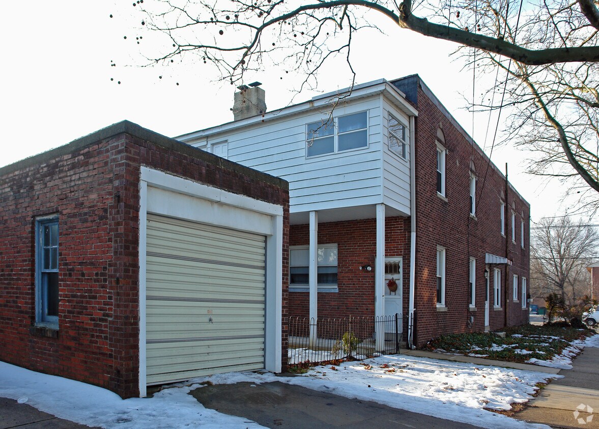 Foto del edificio - 261-265 Haddon Ave
