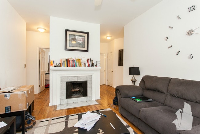 Building Photo - 508 W Deming Pl