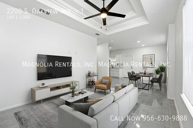 Foto del edificio - 2200 S Oakview Dr