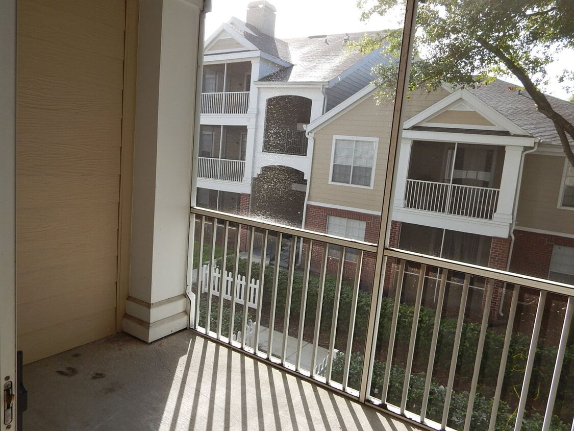 Building Photo - 1 Bed Disney Area Condo