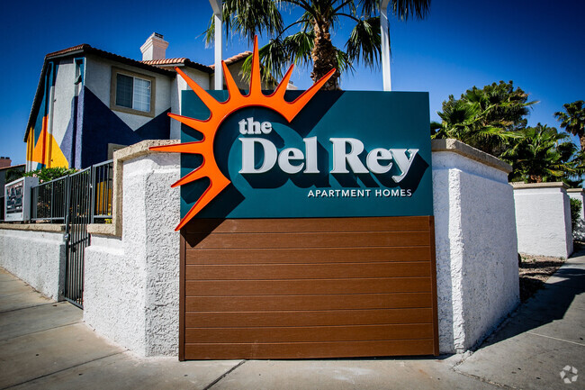 The Del Rey