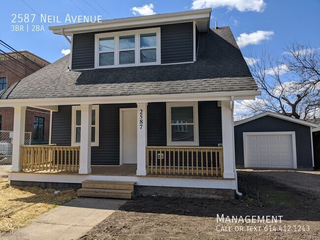 Building Photo - Beautiful Newly Remodeled House for Rent! ...
