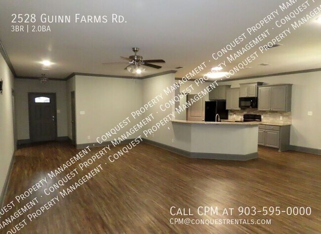 Foto del edificio - 2528 Guinn Farms Rd
