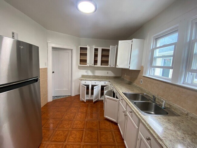Foto del edificio - 145-33 Glassboro Ave