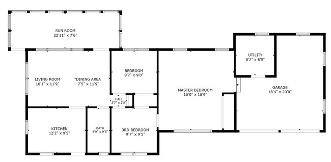 Foto del edificio - 9519 271st Ave