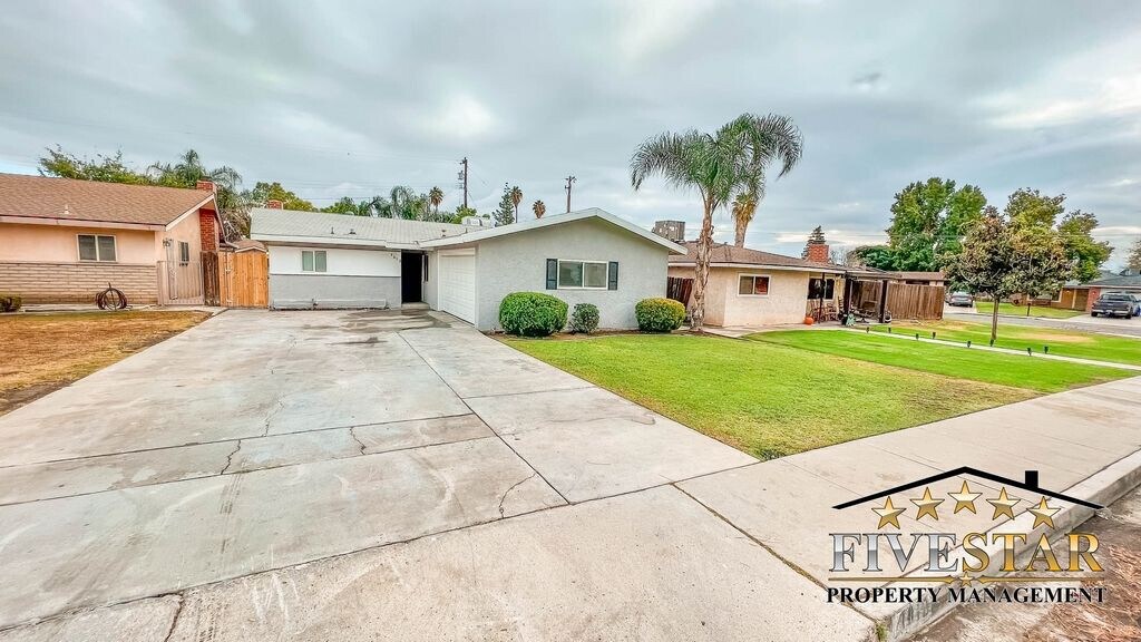 Foto principal - 1012 Doyle St