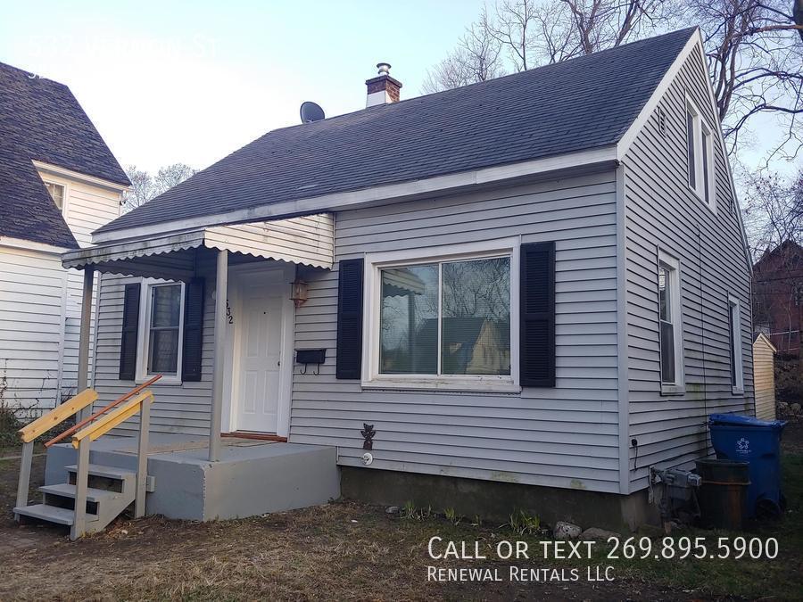 Primary Photo - 532 Vernon St