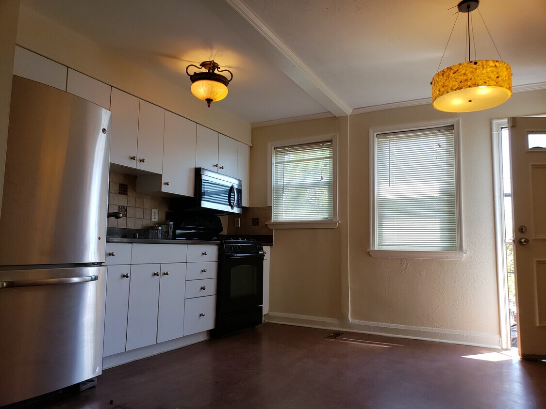 2573 Cecil Ave, Baltimore, MD 21218 Townhome Rentals in Baltimore MD