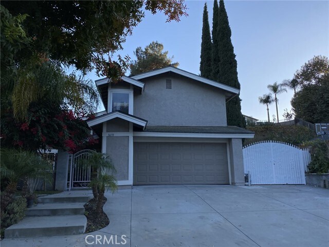 Primary Photo - 3633 Valle Vista Dr