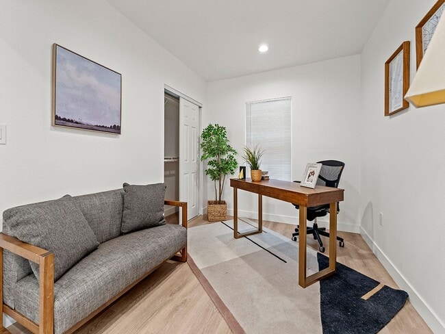 Photo - Showing Times: TBD House