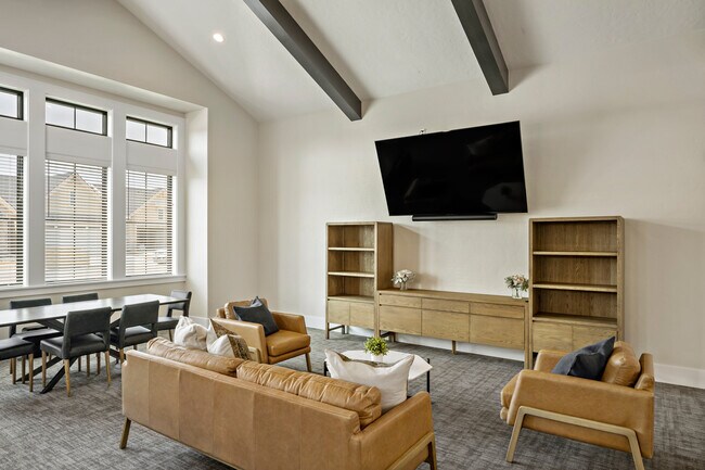 Foto del edificio - Cadence at Century Farm