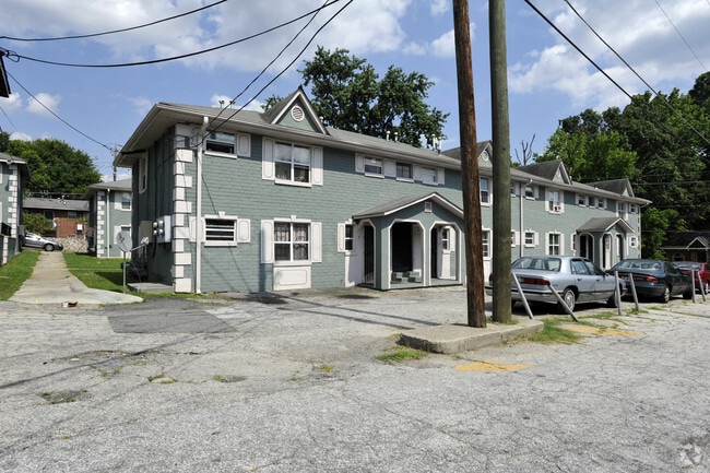 1197 Simpson Rd NW - Westpoint View