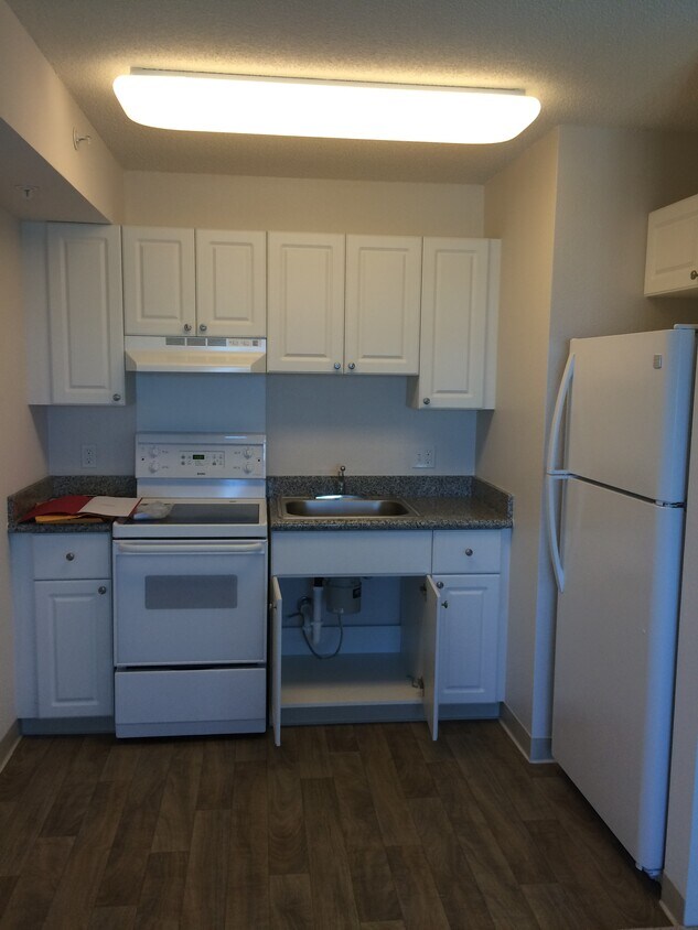Foto principal - 801 South St