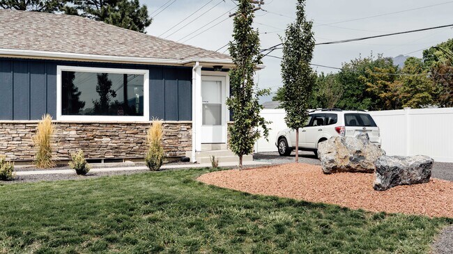 Photo - 8917 S 1240 E Townhome